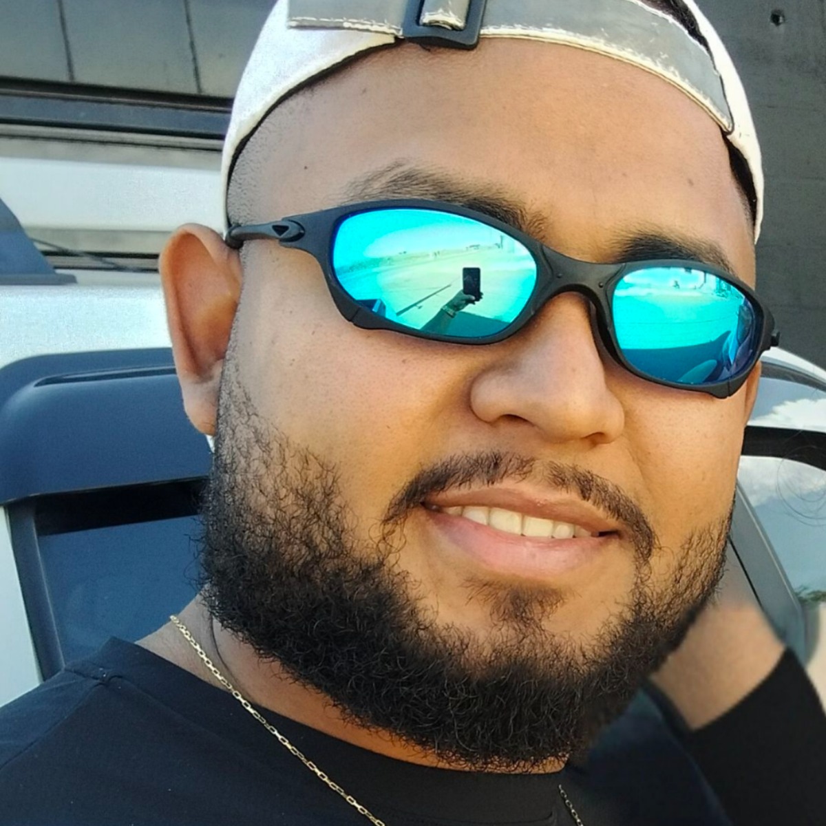 YANN RICARDO ASSUNÇÃO BARROS