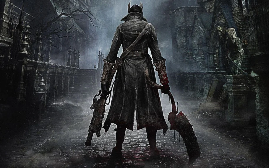 🔥 BLOODBORNE ESTÁ GANHANDO UMA NOVA VIDA NO PC

Mesmo sem uma versão oficial para Windows, fãs continuam trabalhando para levar Bloodborne ainda mais longe no PC.

Um novo experimento combina o emulador shadPS4 com tecnologias da NVIDIA, incluindo RTX Remix e DLSS 5, permitindo aplicar técnicas modernas de renderização ao clássico da FromSoftware.

O resultado? Ambientes de Bloodborne podendo receber melhorias visuais que vão muito além de simplesmente aumentar a resolução.

🧠 O mais interessante está na tecnologia por trás do projeto: em vez de tentar transformar todo o sistema gráfico do jogo para uma tecnologia antiga, o modder encontrou uma maneira de fazer a geometria do cenário conversar diretamente com o RTX Remix.

⚠️ Mas calma: isso ainda não é um mod oficial disponível para baixar.

Por enquanto, é uma prova de conceito e ainda existem desafios técnicos.

E a situação continua curiosa:

🎮 Bloodborne: exclusivo do PS4
💻 Versão oficial para PC: ainda não existe
🛠️ Emulação no PC: avançando
🚀 Mods: levando o jogo cada vez mais longe

A comunidade simplesmente não parece disposta a deixar Bloodborne morrer.

Você jogaria Bloodborne no PC com RTX Remix e DLSS? 👀

#SonicAtlas #Tecnologia #Games #Bloodborne #FromSoftware #PCGaming #RTXRemix #DLSS #PlayStation #GamingNews